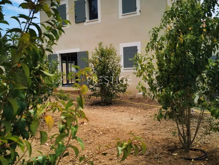 maison de luxe à vendre à vic-la-gardiole