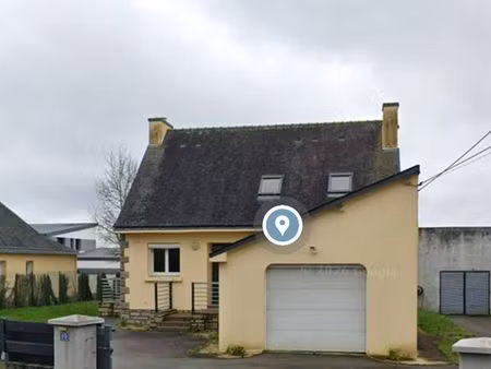 maison + atelier 50m2
