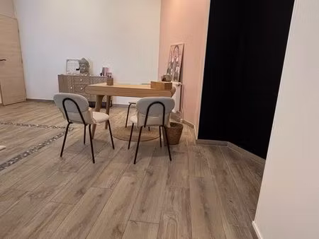location cabinet / salle bien-être à grenoble