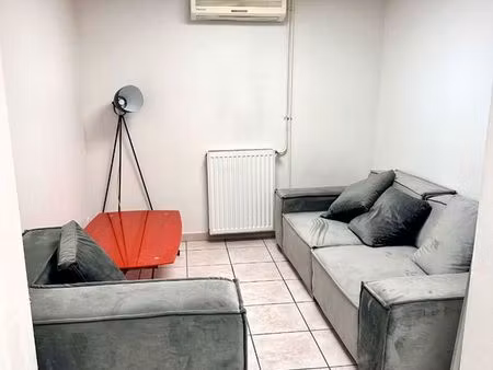 local professionnel 100 m² idéal cabinet médical / bureaux / coworking