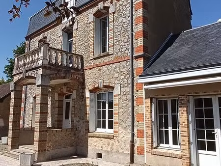 maison 172 m2 - 6 pièces