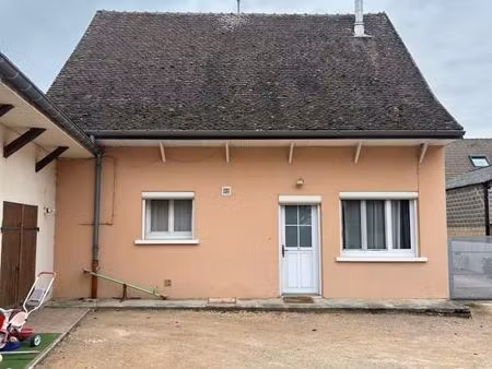maison 6 pièces 135 m²
