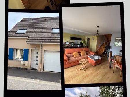 maison le mans