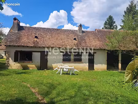 propriété 4 pièces 120 m²