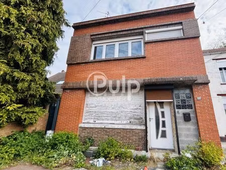maison 6 pièces 103 m²