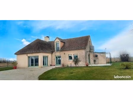 maison de campagne
