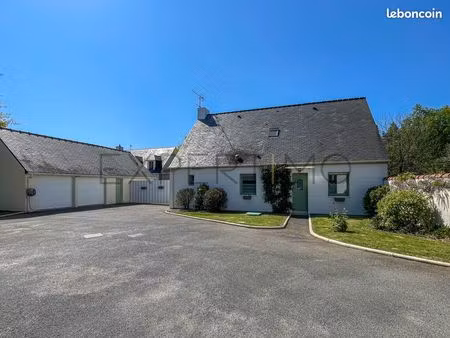 propriété 7 pièces 146 m²