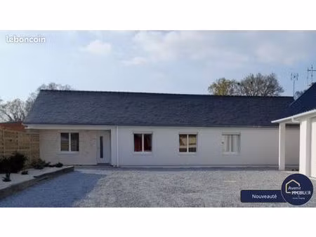 maison 7 pièces 166 m²