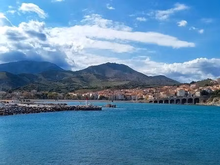 maison banyuls- sur -mer