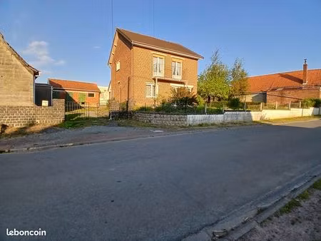 maison 7 pièces