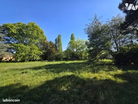 terrain 2310 m² bouguenais