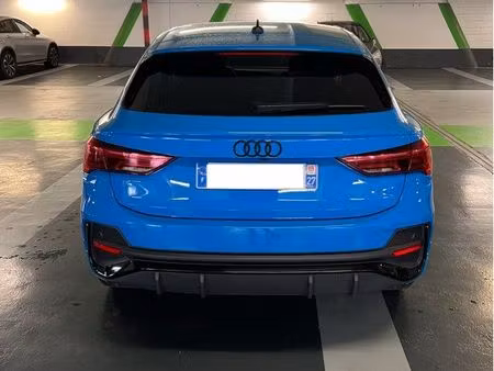 audi q3 sportback 35 tfsi