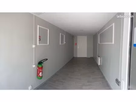 local commercial