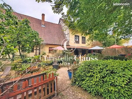 propriété 15 pièces 378 m²