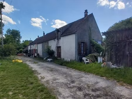 propriété 2 pièces 44 m²