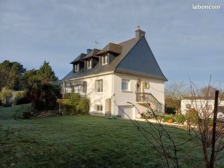 maison 6 pièces 120 m²