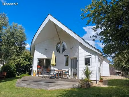 chalet 7 pièces 155 m²
