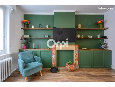 maison 5 pièces 125 m²