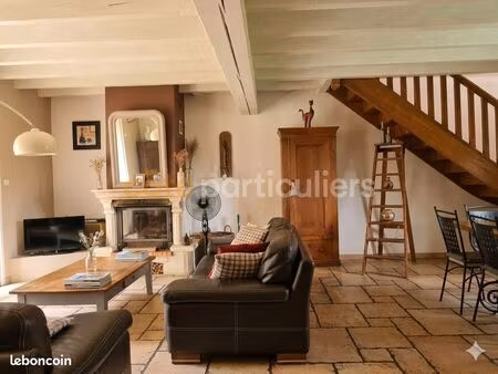 propriété 7 pièces 150 m²