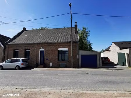 maison 5 pièces 149 m²