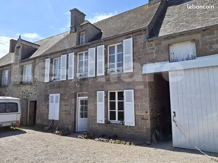 maison de village 6 pièces 126 m²