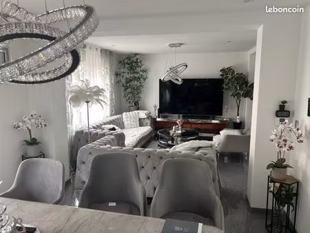 maison 5 pièces 115 m²