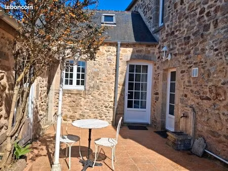 maison 5 pièces 109 m²