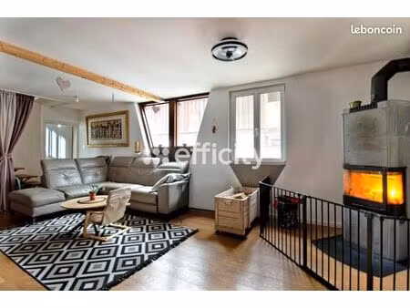 maison 5 pièces 169 m²