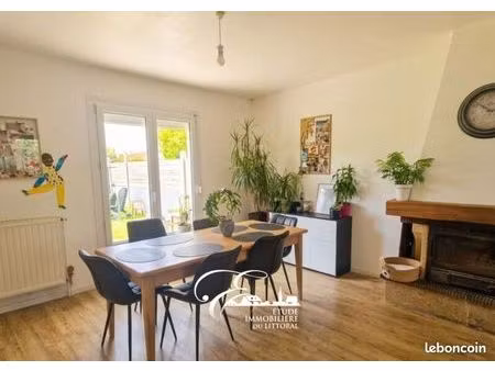 maison 5 pièces 85 m²