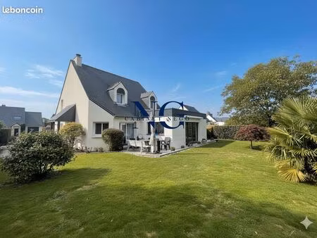 maison 7 pièces 158 m²