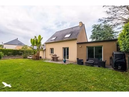 maison 5 pièces 101 m²
