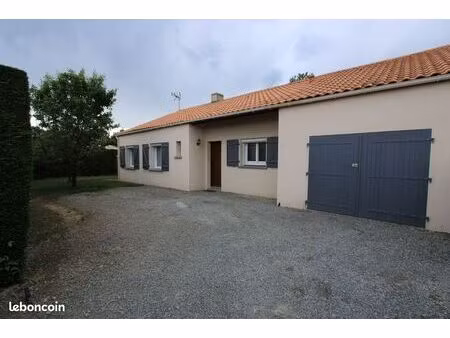 maison individuelle 6 pièces