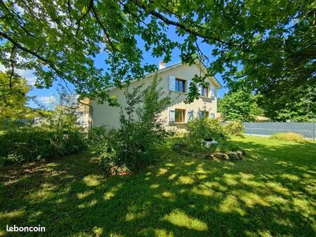 maison 155 m² saint-morillon
