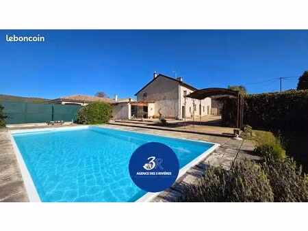 maison de ville 6 pièces 147 m²