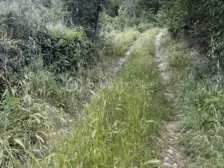 terrain agricole 4 607 m² marquixanes