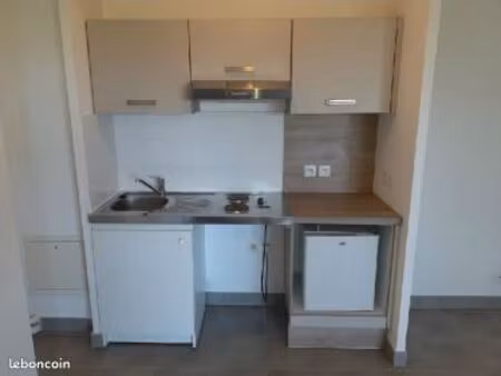 appartement 1 pièce 35 m²