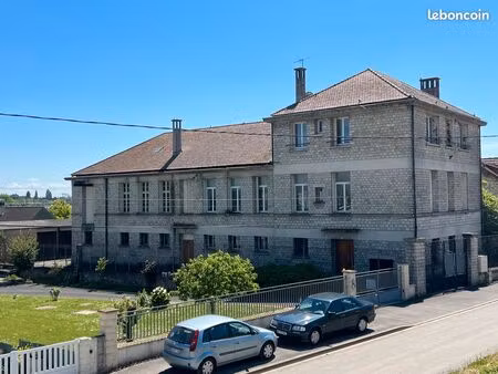 vente immeuble 1.000 m varennes-sur-seine (77130) 850.000 euros