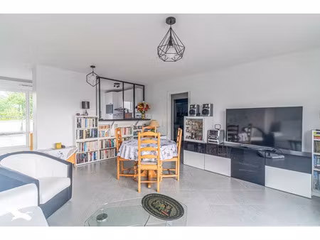 vente appartement 3 pièces 70 m² à pessac (33600)  364 320 €
