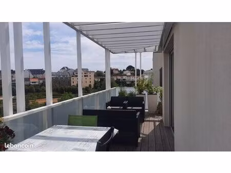 appartement 3 pièces