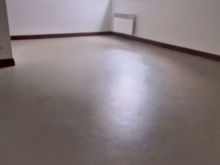 appartement t2