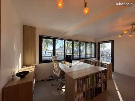 local de bureau 42m2 à louer