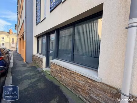 local bureaux 29 m²
