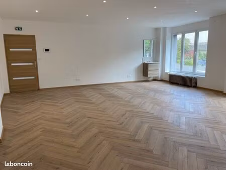 location locale commerciale 50m2