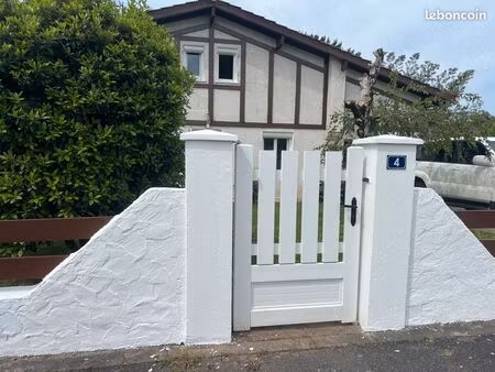 maison anglet montbrun