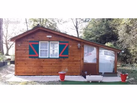 chalet