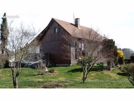 maison dun les places