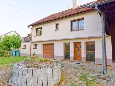 maison 150 m²