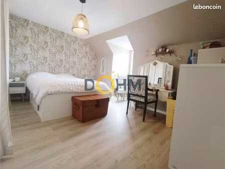 maison 5 pièces 95 m²