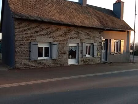 maison de bourg