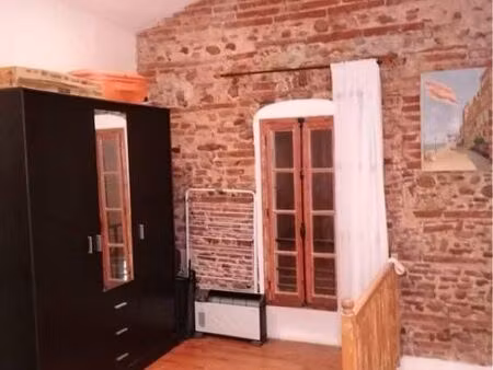 maison de village